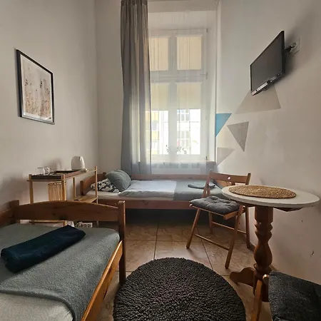 Deja Vu Hostel-2